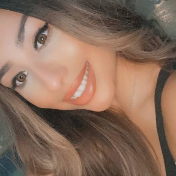 iamabbypena